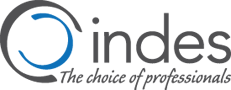 Indes logo