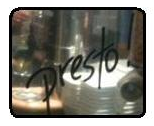 PRESTO logo