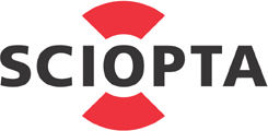 Sciopta logo