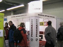 Embedded world 2006