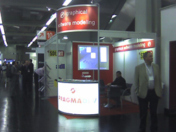 Embedded world 2007