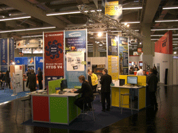 Embedded world 2009